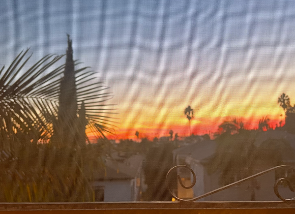 “I’m Going to Wake Up and Keep Trying to Do Good."