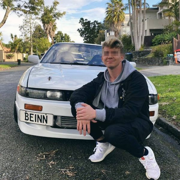 A short note of caution for Auckland cyclists