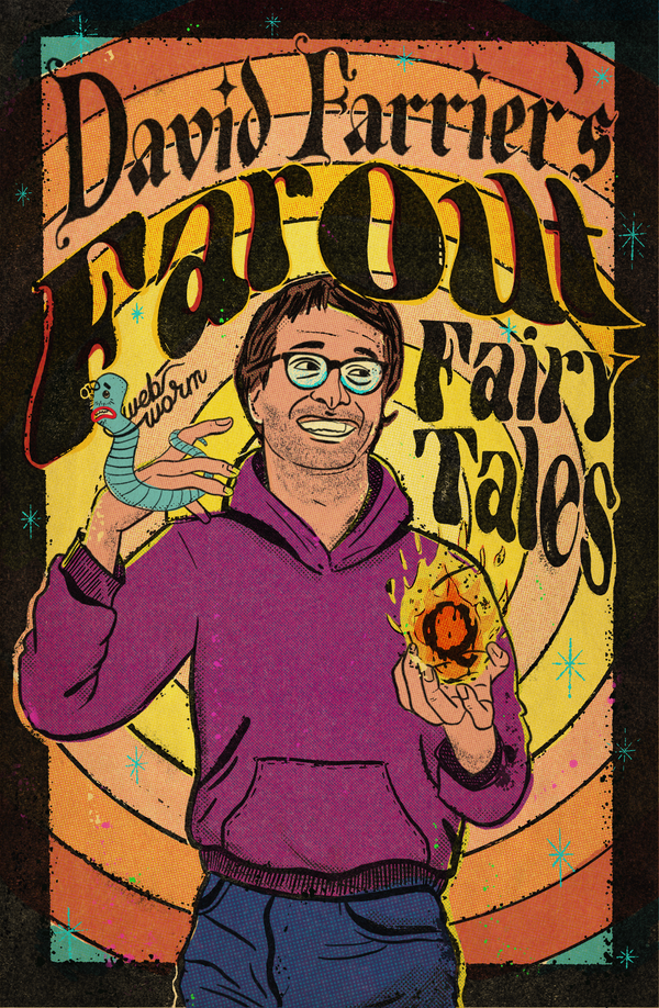 Where were you when you heard the news?