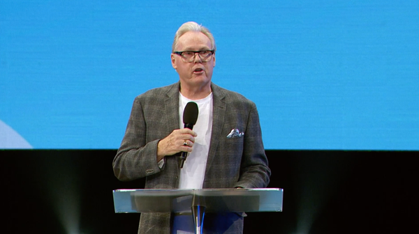 Evangelicalism is Not Just a Religion: It’s a Parallel Culture