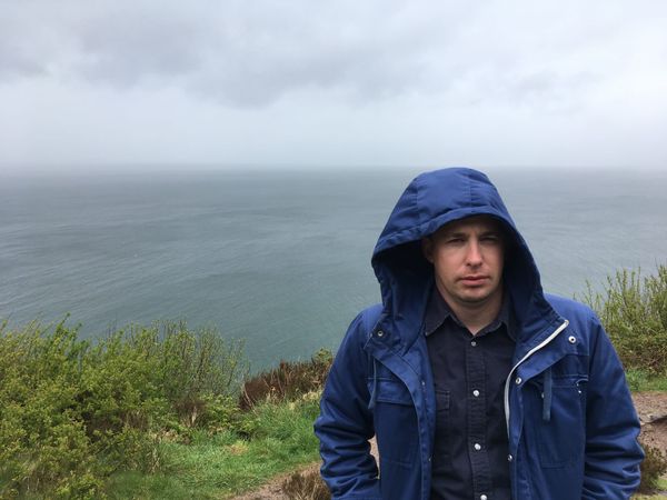 There's just too much