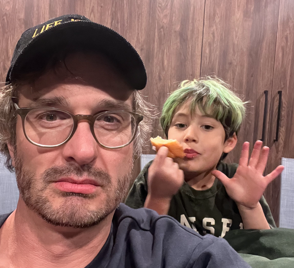 Calvin Reviews Lord of The Rings