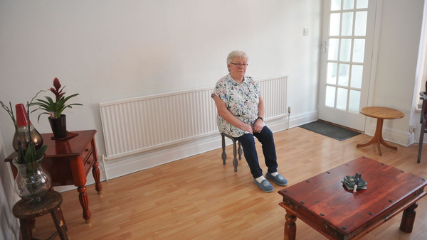 Totally Normal I: Furious Gran