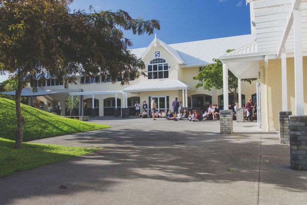 I Went To Bethlehem College