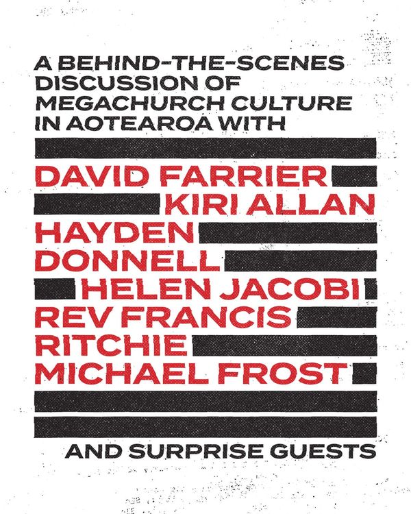 You're Invited to Webworm: Live