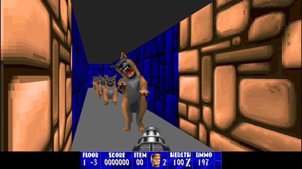 When Good Dogs Do Bad Things