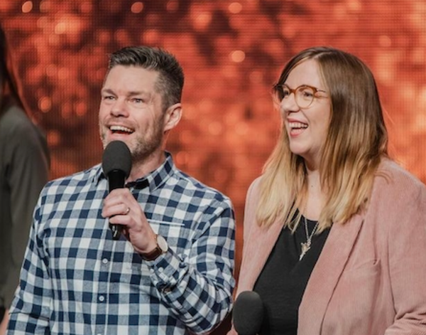 The Downward Spiral of Arise Church: Part 3