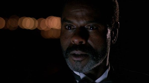 Mr X & the Art of Scaring People With Lawyers