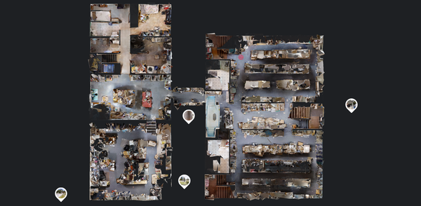 Members preview: 8800 Blue Lick Road