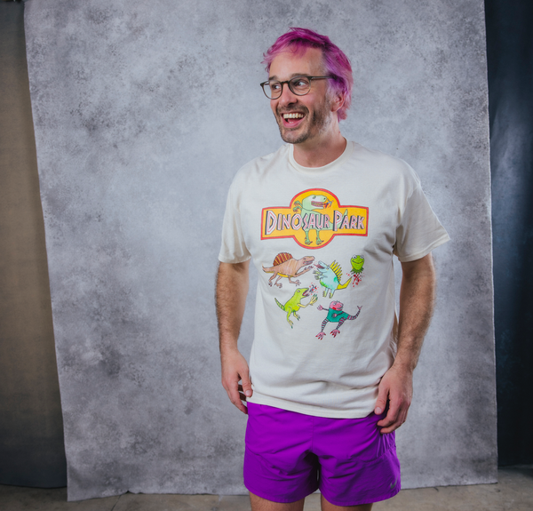 Get Your Webworm Merch!