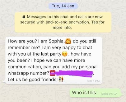 Covid-19: a love story, Part II