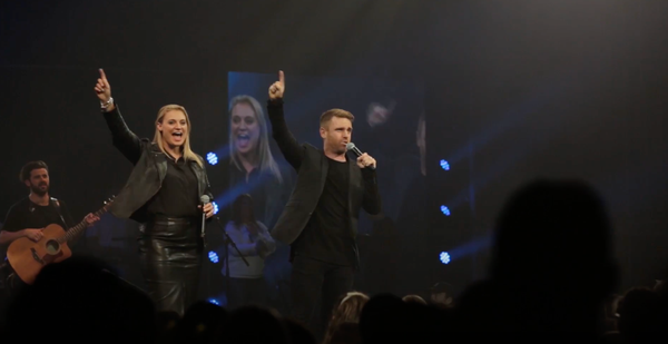 Arise Church For Dummies