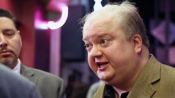 Tickled: What Happened to David D'Amato's Millions?