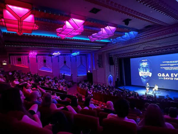 The Parade That Didn't Exist