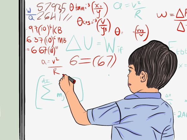 How the f**k are you still alive?