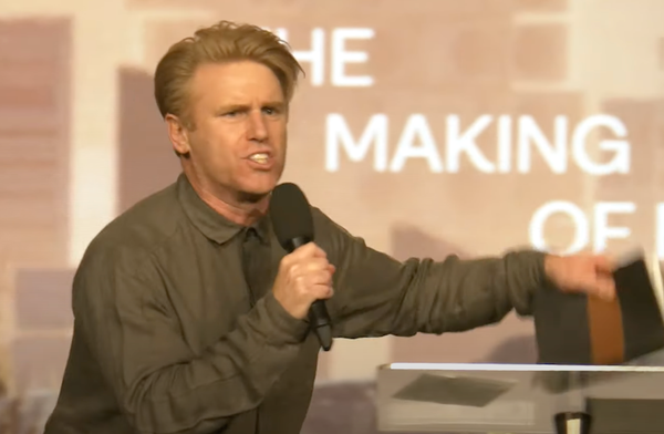 John Cameron is Attempting a Resurrection