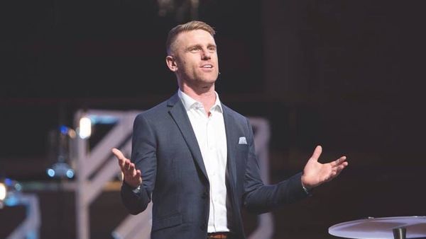 Back From the Dead: Arise’s John Cameron Intends to “Return to Lead the Church”