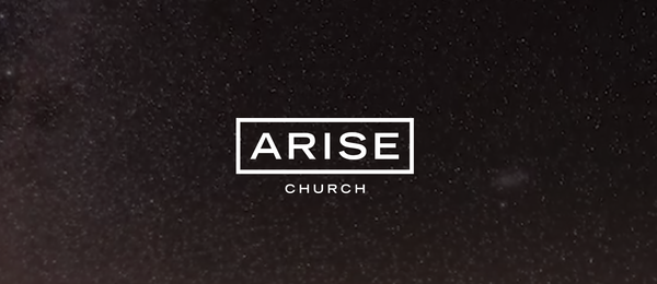 The Unstoppable Trauma Machine of Arise Church