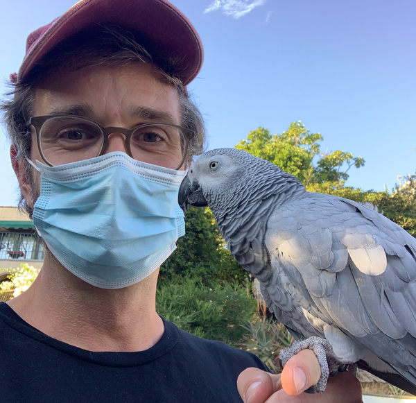 Thanks for your support, and some updates