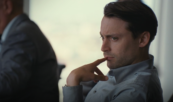 Is It Possible to Accidentally Send Your **** to Your *** Like in Last Night's Succession?