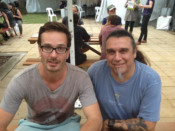 Naming your kids Metallica, Slayer & Pantera