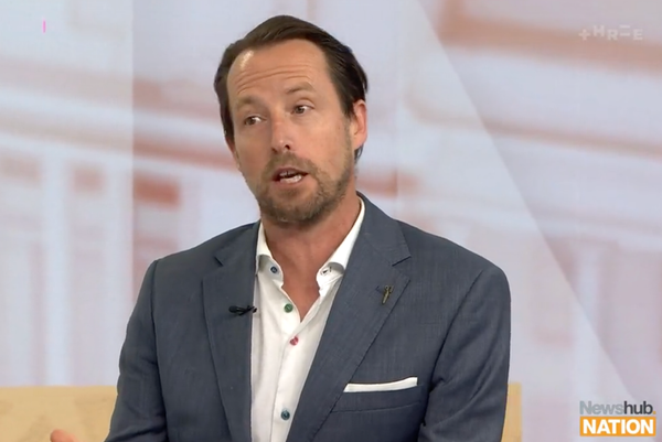 Why Newshub Nation Made Me Feel Ill