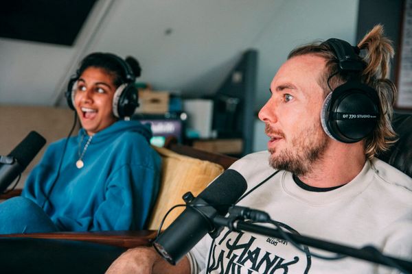 Welcome to Armchaired & Dangerous