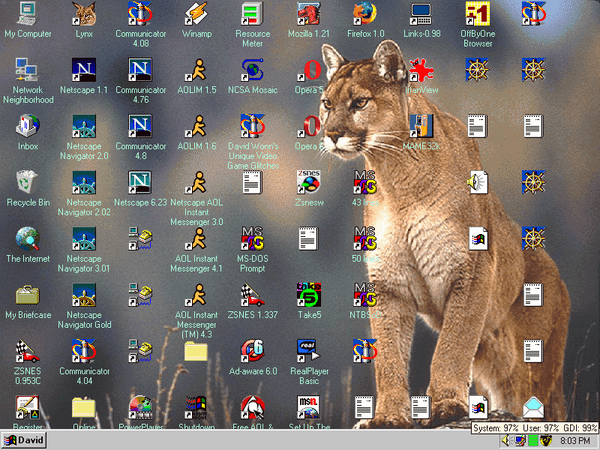 How Did We Get Here?