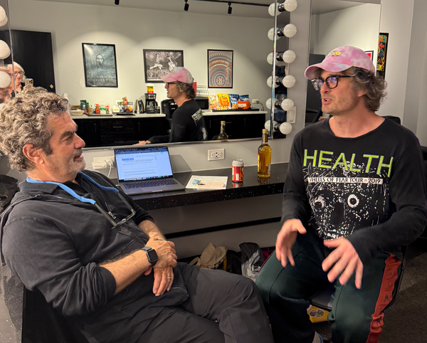 On Failure & Closure