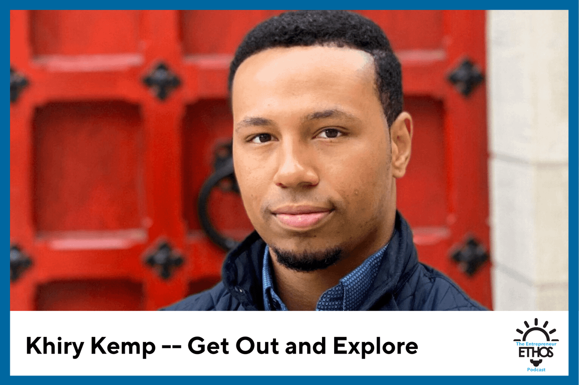 Khiry Kemp
