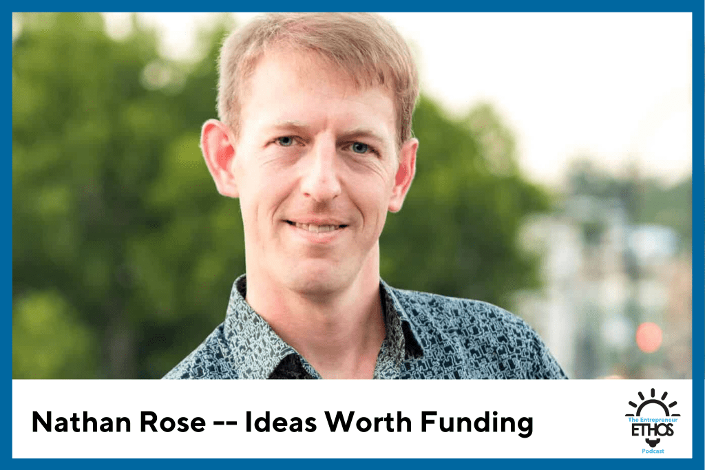 Nathan Rose