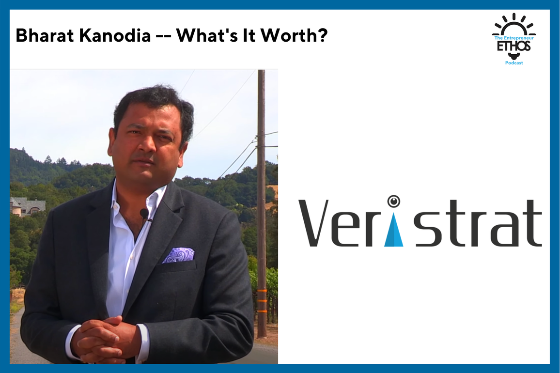 Bharat Kanodia