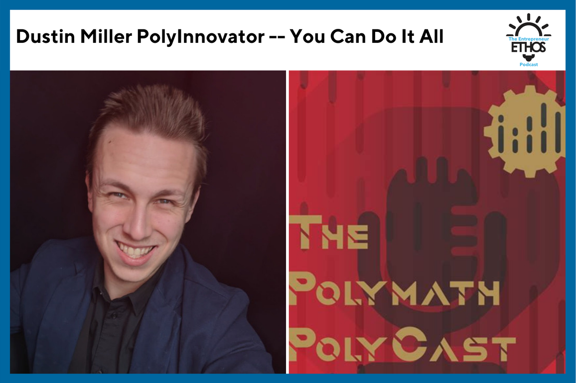 Dustin Miller PolyInnovator