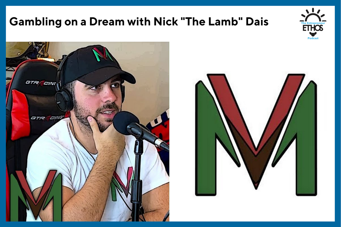 Nick “The Lamb” Dais
