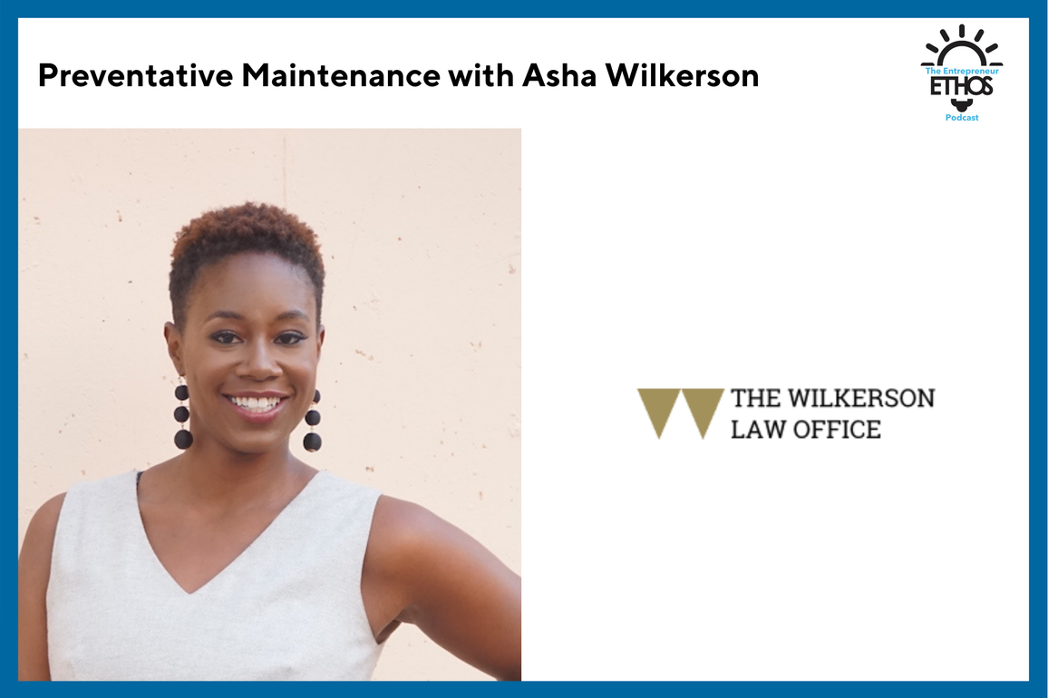 Asha Wilkerson
