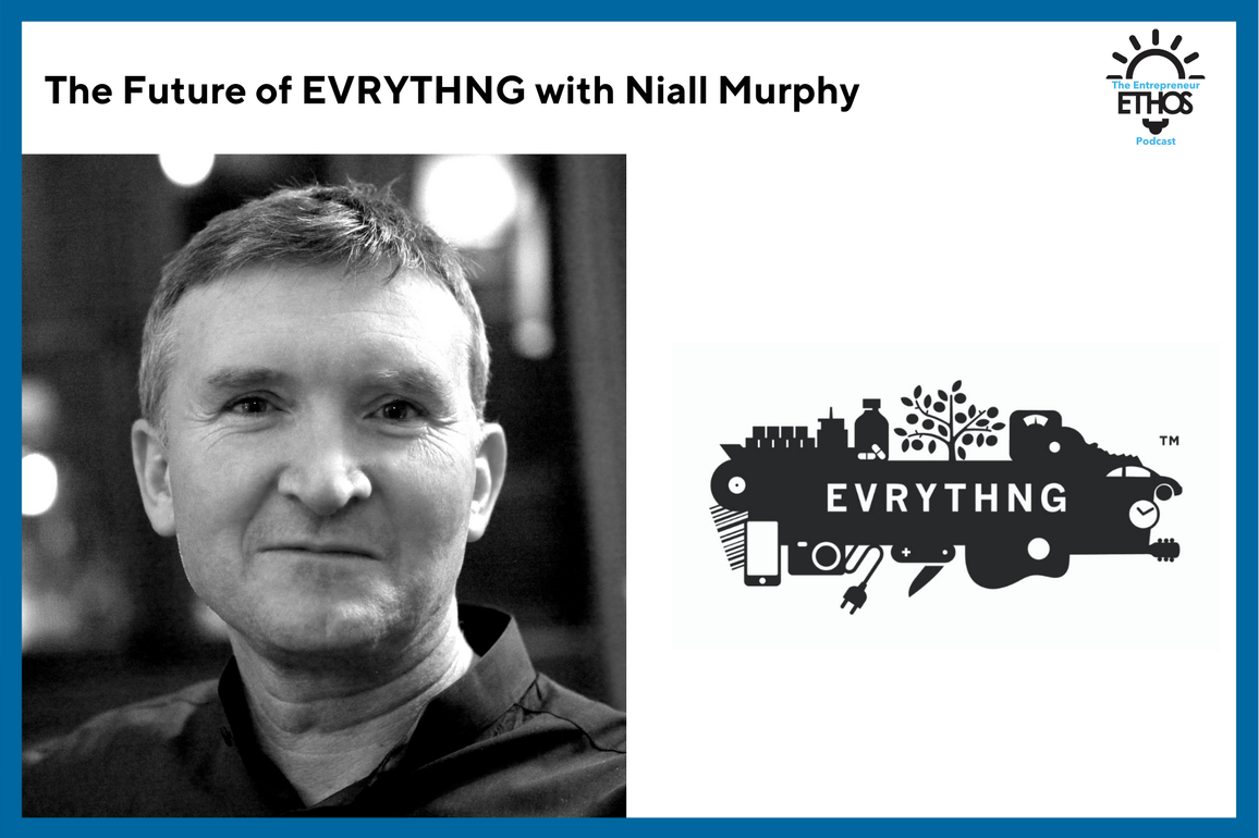 Niall Murphy