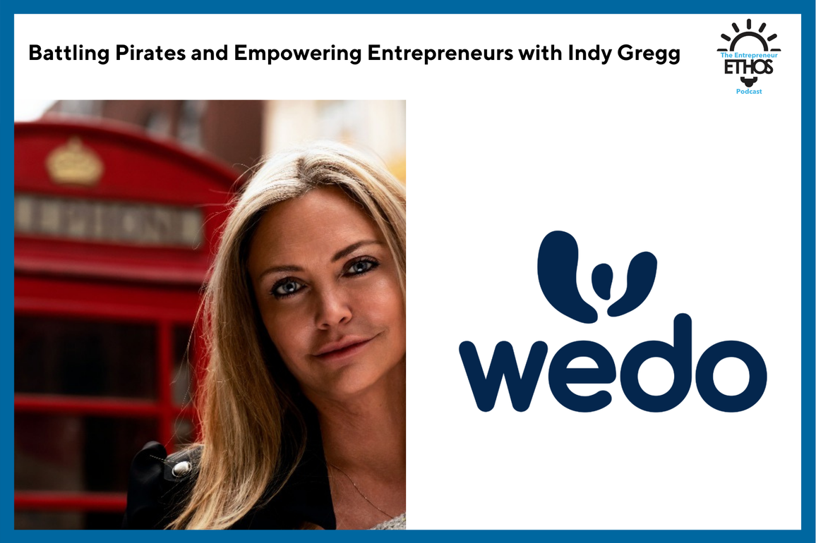 Indiana "Indy" Gregg