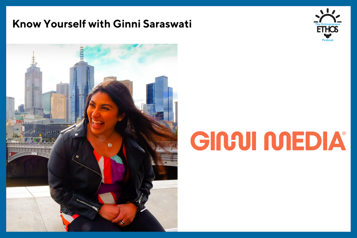 Ginni Saraswati