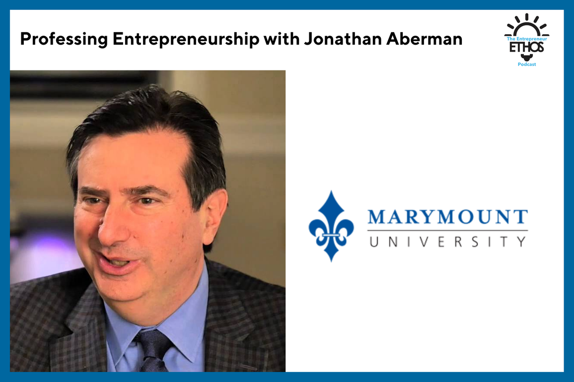 Jonathan Aberman