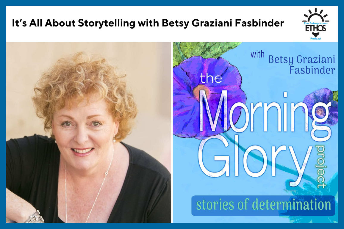 Betsy Graziani Fasbinder