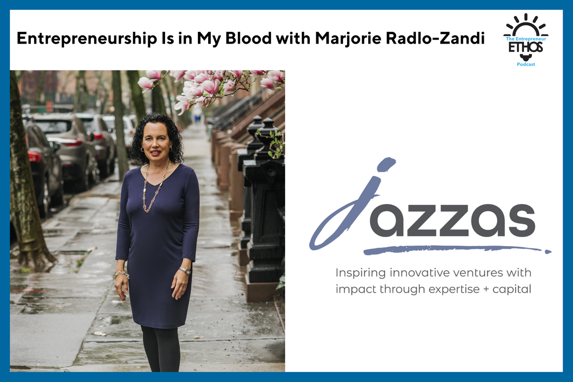 Marjorie Radlo-Zandi