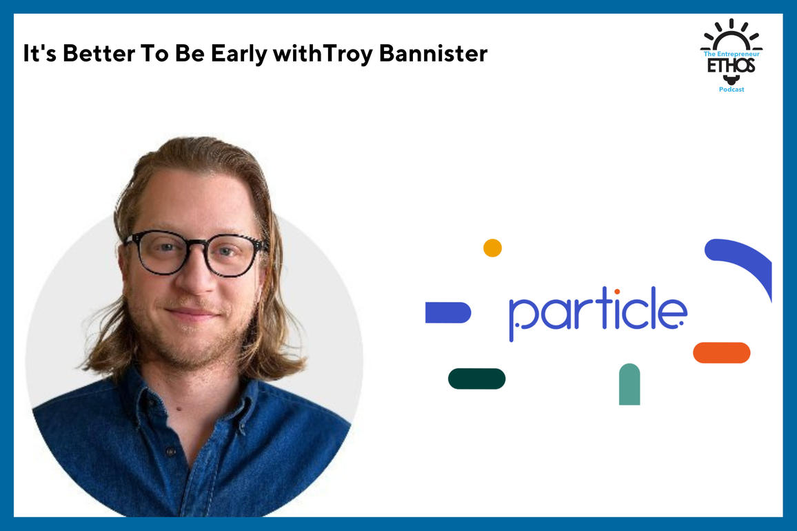 Troy Bannister