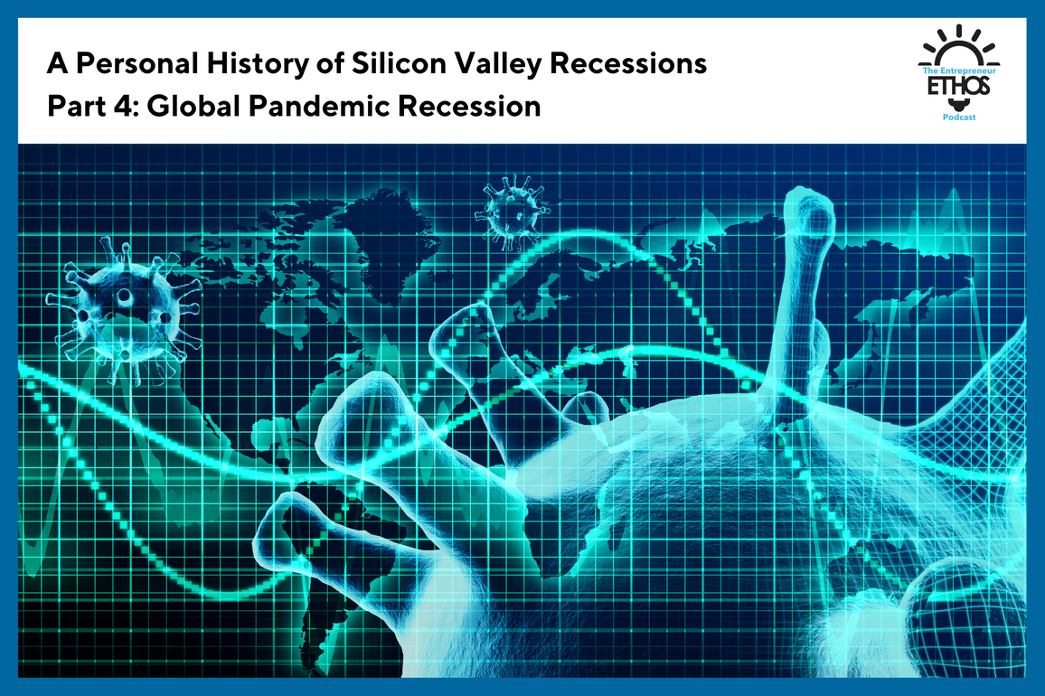 Part 4: Global Pandemic Recession
