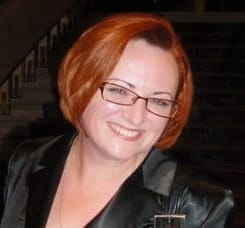 Наталія Малішевська