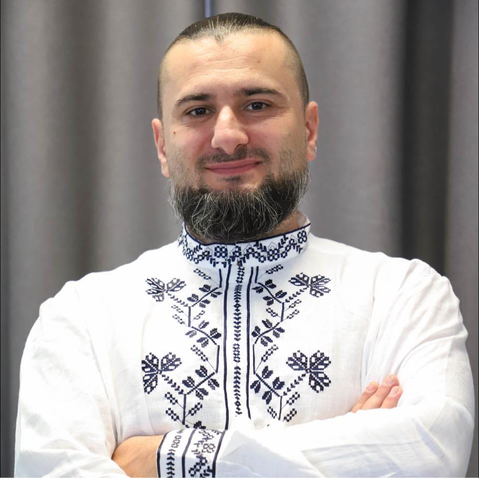 Владислав Смірнов