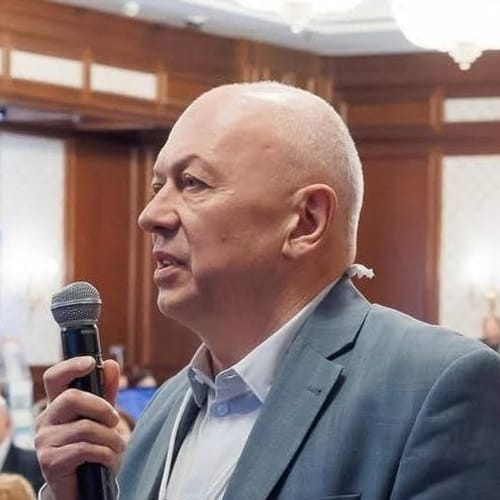 Сергій Сур