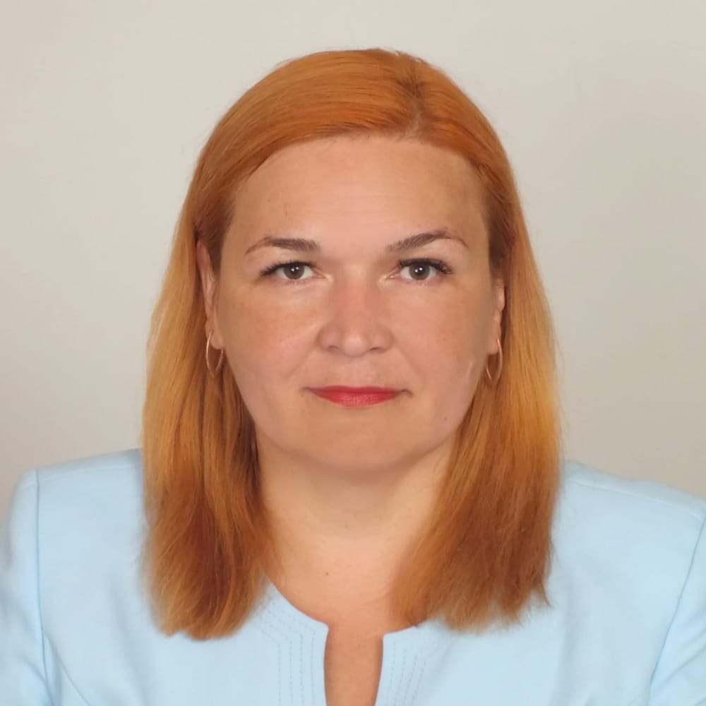 Ліна Миронова