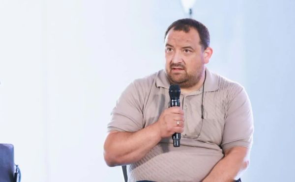 Нардеп Сергій Кузьміних відмовився брати участь в аптечному конгресі