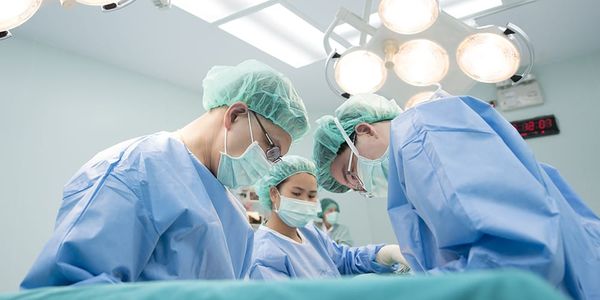 Кесарів розтин: що потрібно знати