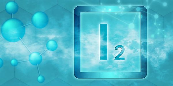 ЙОД: ЗДОРОВ'Я МАЙБУТНІХ ПОКОЛІНЬ